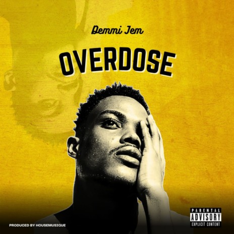 OVERDOSE | Boomplay Music