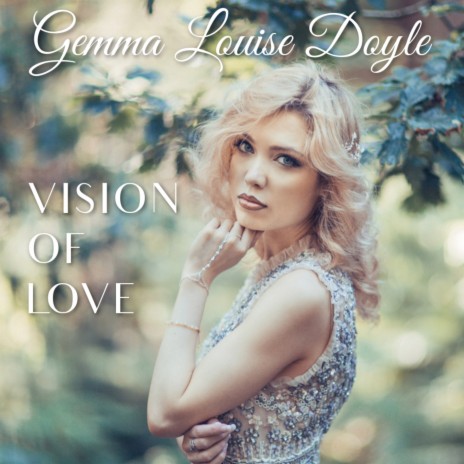 Vision of Love ft. Wane Of Summer | Boomplay Music