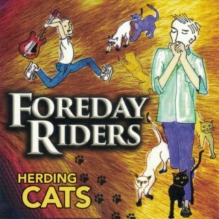 Herding Cats