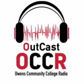 RANDOMOSITY RETURNS TO OWENS COMMUNITY COLLEGE RADIO - [:30 PROMO]  (--OCCR Version--)
