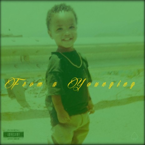 From a Younging | Boomplay Music