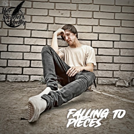 falling to pieces | Boomplay Music