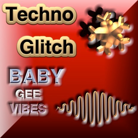 Techno Glitch | Boomplay Music