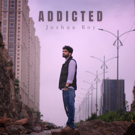 Addicted | Boomplay Music