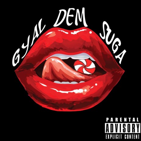 Gyaldem Suga (feat. DamnDD)