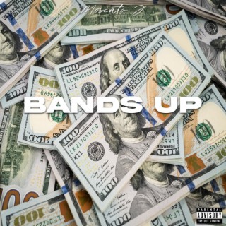 BANDS UP