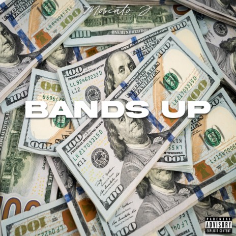 BANDS UP | Boomplay Music