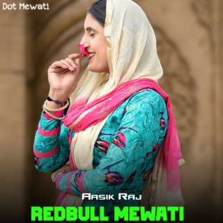 Redbull Mewati