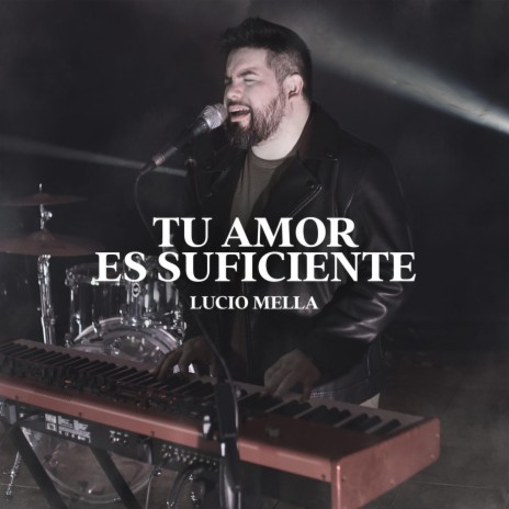 Tu Amor Es Suficiente | Boomplay Music