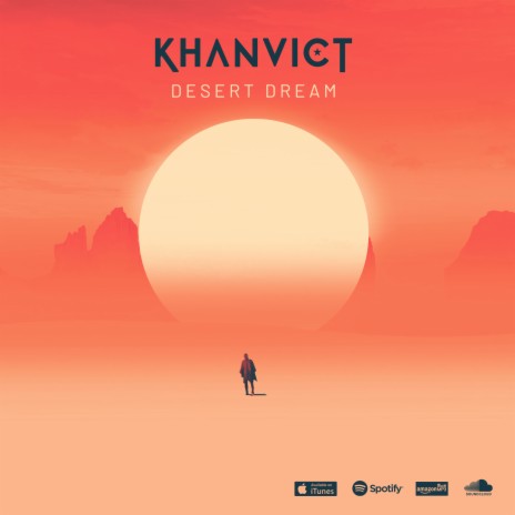 Desert Dream | Boomplay Music