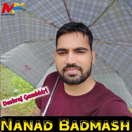 Nanad Badmash | Boomplay Music