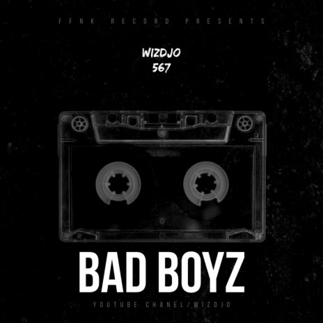 BAD BOYZ (2023 sample dril type beat) | Boomplay Music