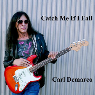 Catch Me If I Fall