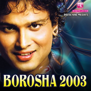 Borosha 2003