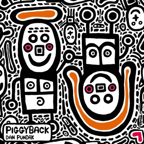 Piggyback | Boomplay Music