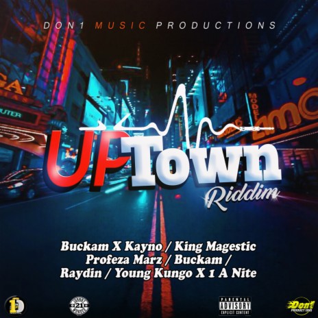 Uptown Uptown | Boomplay Music