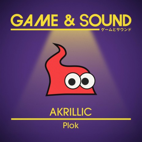 Akrillic (from Plok) (Cover) | Boomplay Music