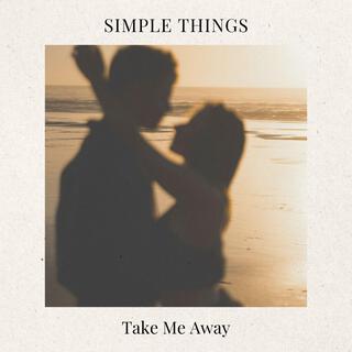 Take Me Away lyrics | Boomplay Music