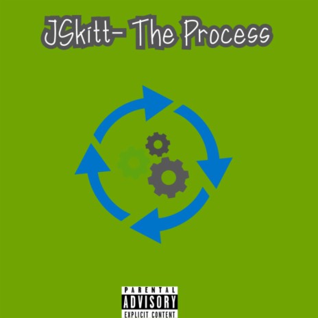 The Process | Boomplay Music