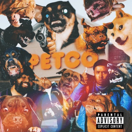 PetCo! ft. JaaayStayTrue