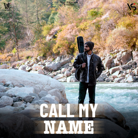 Call My Name ft. Ansh4sure | Boomplay Music