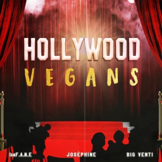 HOLLYWOOD VEGANS