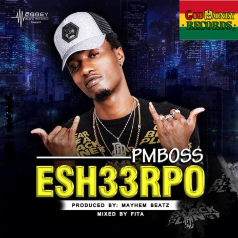 Esh33rpo (Can't't Get Enough) | Boomplay Music