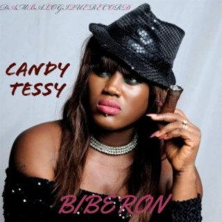 Candy Tessy