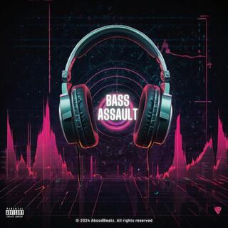 Bass Assault (Techno Bass Domination)