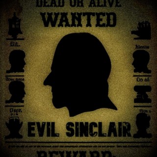 Evil SinClair