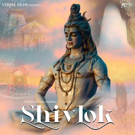 Shivlok | Boomplay Music