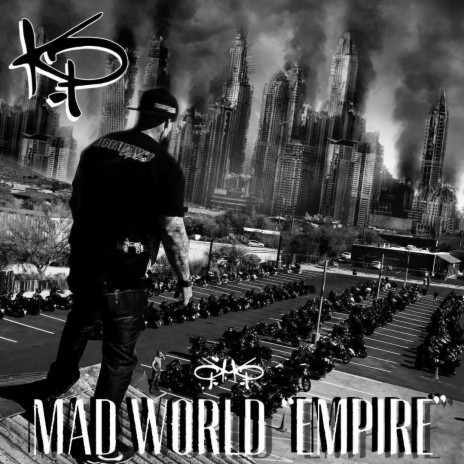 Mad World Pt. 1 Empire