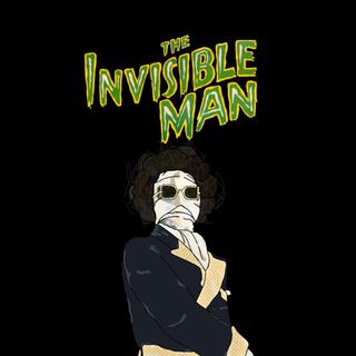 THE Invisible MAN