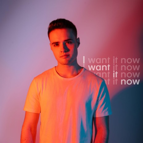 I Want It Now | Boomplay Music