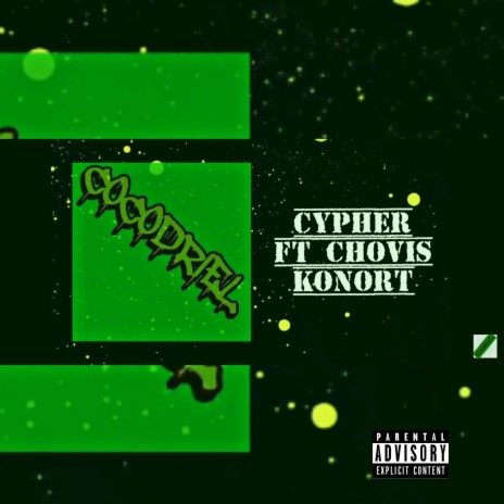 Cypher ft. Konort & Chovis | Boomplay Music