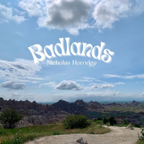 Badlands | Boomplay Music