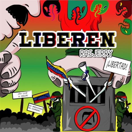 Liberen | Boomplay Music