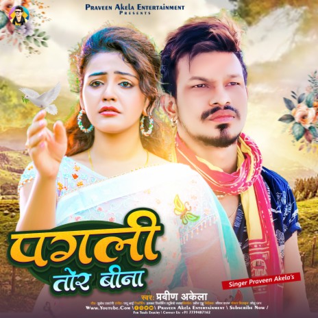 Pagli Tora Bina | Boomplay Music