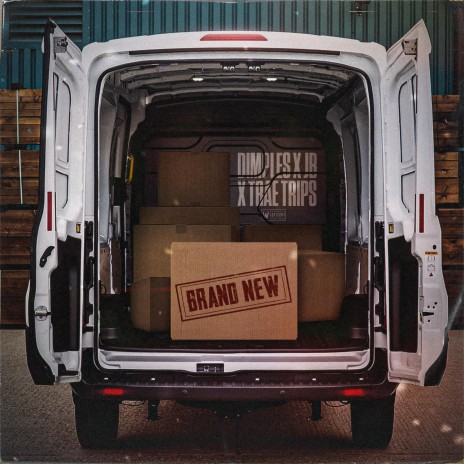 Brand New ft. JBandz & Trae Trips | Boomplay Music