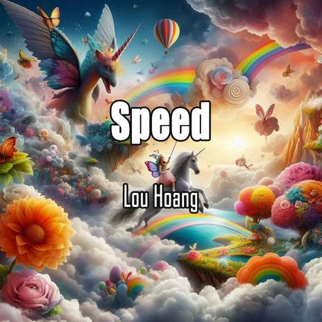 Speed | Boomplay Music