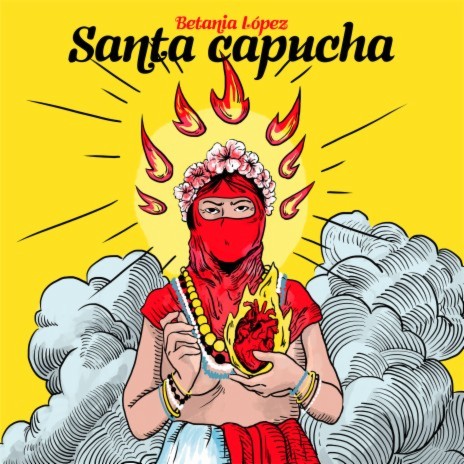 Santa Capucha | Boomplay Music