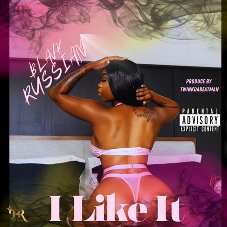 I like It | Boomplay Music