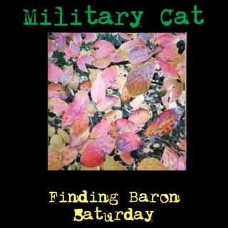 Finding Baron Saturday