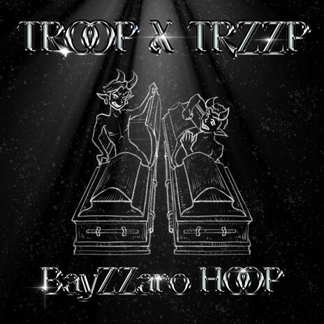 TROOP X TRZZP ft. hoop | Boomplay Music