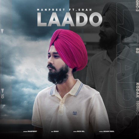 Laado ft. Shahzeb | Boomplay Music