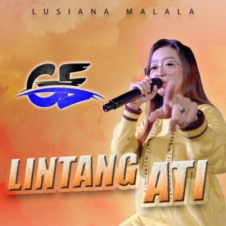 Lintang Ati | Boomplay Music