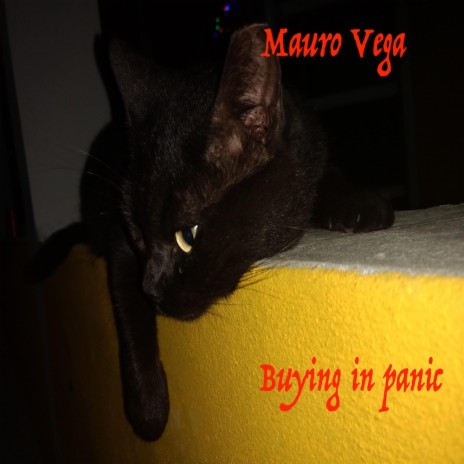 Buying in Panic | Boomplay Music