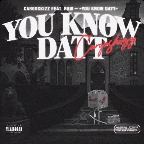 YOU KNOW DATT | Boomplay Music