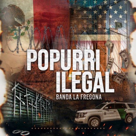 Popurrí Ilegal | Boomplay Music