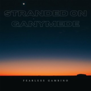 Stranded on Ganymede